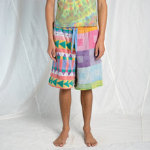 Load image into Gallery viewer, Towel Short #10 SM/MED
