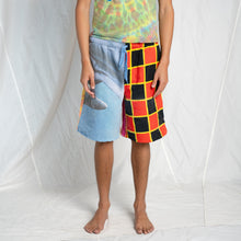 Load image into Gallery viewer, Towel Short #1 SM/MED

