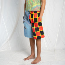 Load image into Gallery viewer, Towel Short #1 SM/MED
