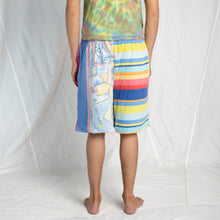 Load image into Gallery viewer, Towel Short #2  SM/MED
