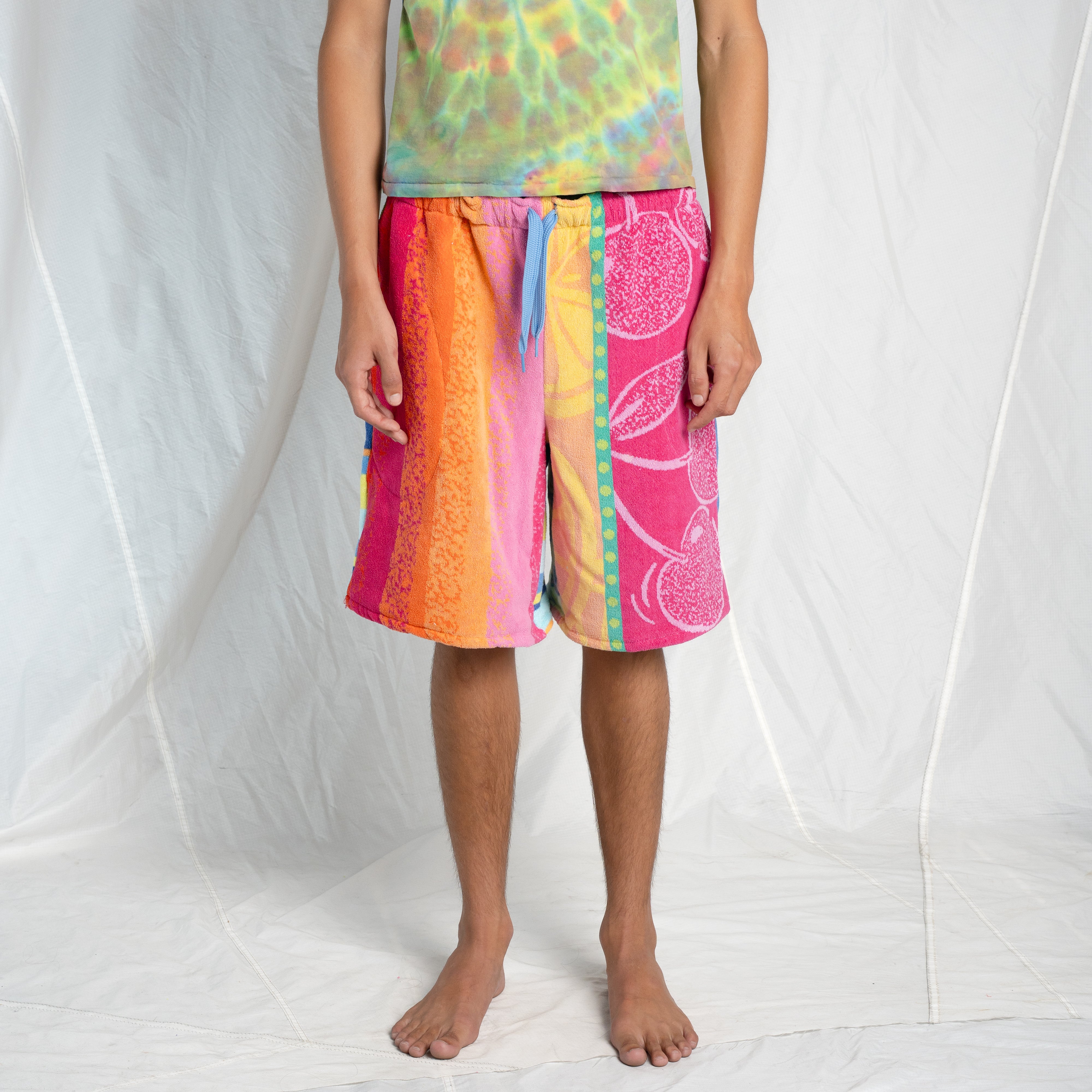 Towel Short #2  SM/MED