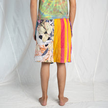 Load image into Gallery viewer, Towel Short #3 SM/MED
