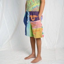 Load image into Gallery viewer, Towel Short #12 LG/XL

