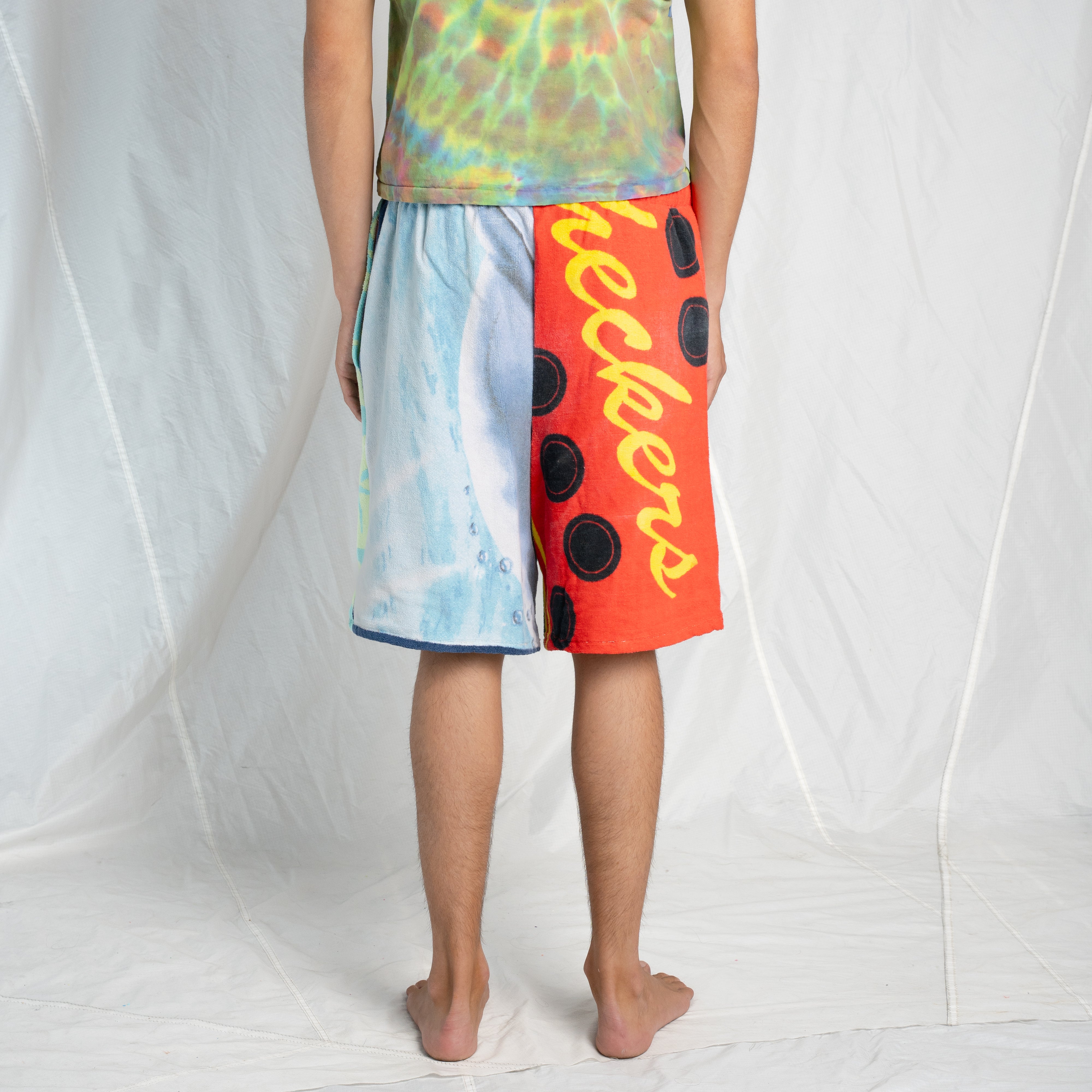 Towel Short #5 SM/MED