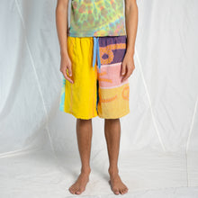Load image into Gallery viewer, Towel Short #7 SM/MED
