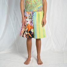 Load image into Gallery viewer, Towel Short #17 LG/XL
