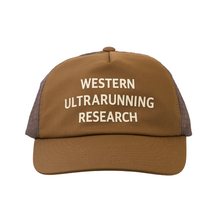 Load image into Gallery viewer, Ultrarunning Hat (Dirt)
