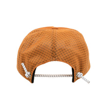 Load image into Gallery viewer, PRE-SALE * Ultrarunning Hat (Desert Orange)
