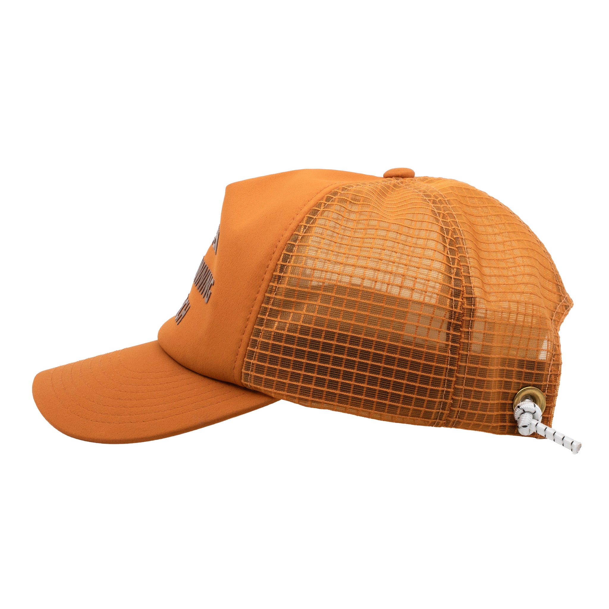 PRE-SALE * Ultrarunning Hat (Desert Orange)