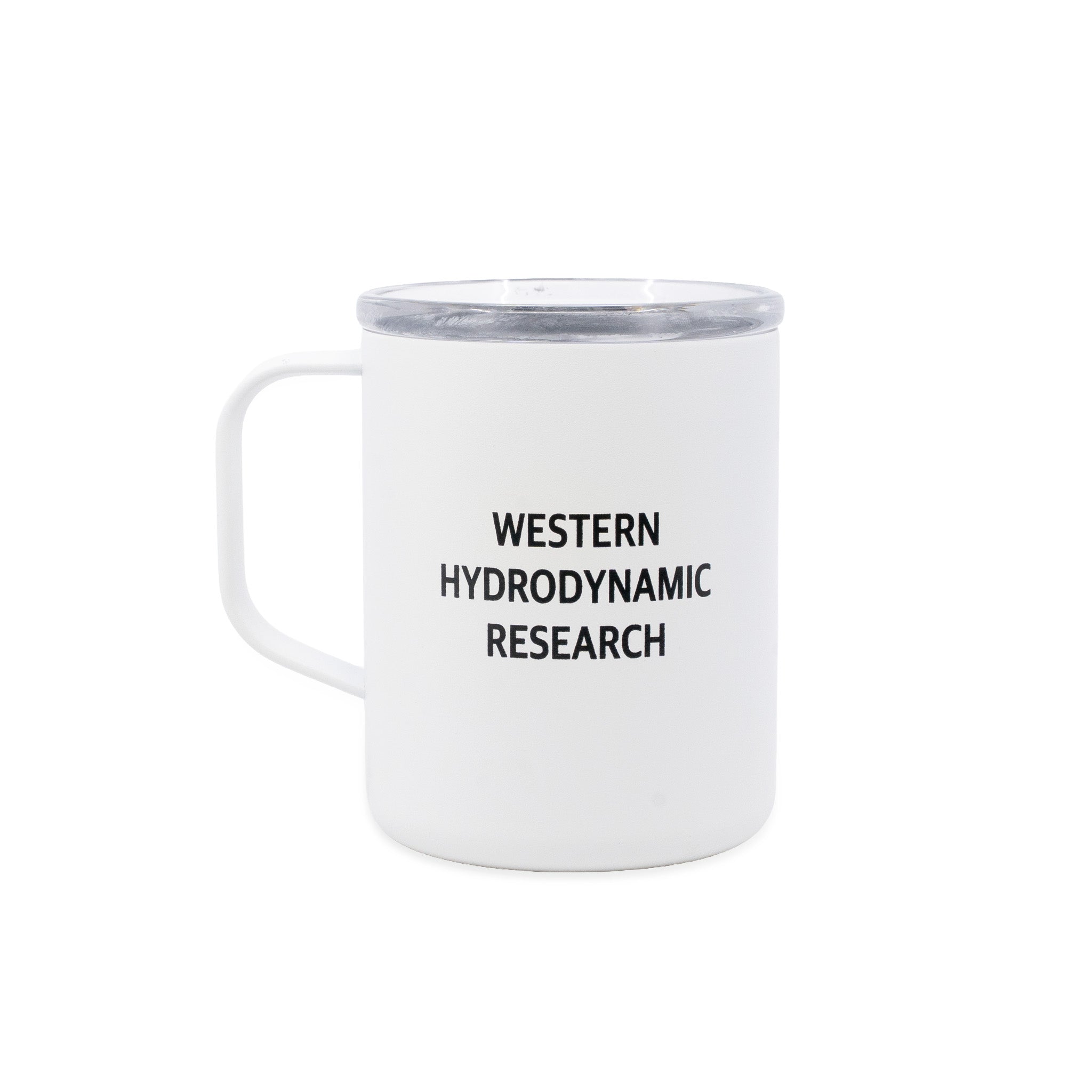 Insulated Cup (White)