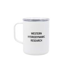 Load image into Gallery viewer, Insulated Cup (White)
