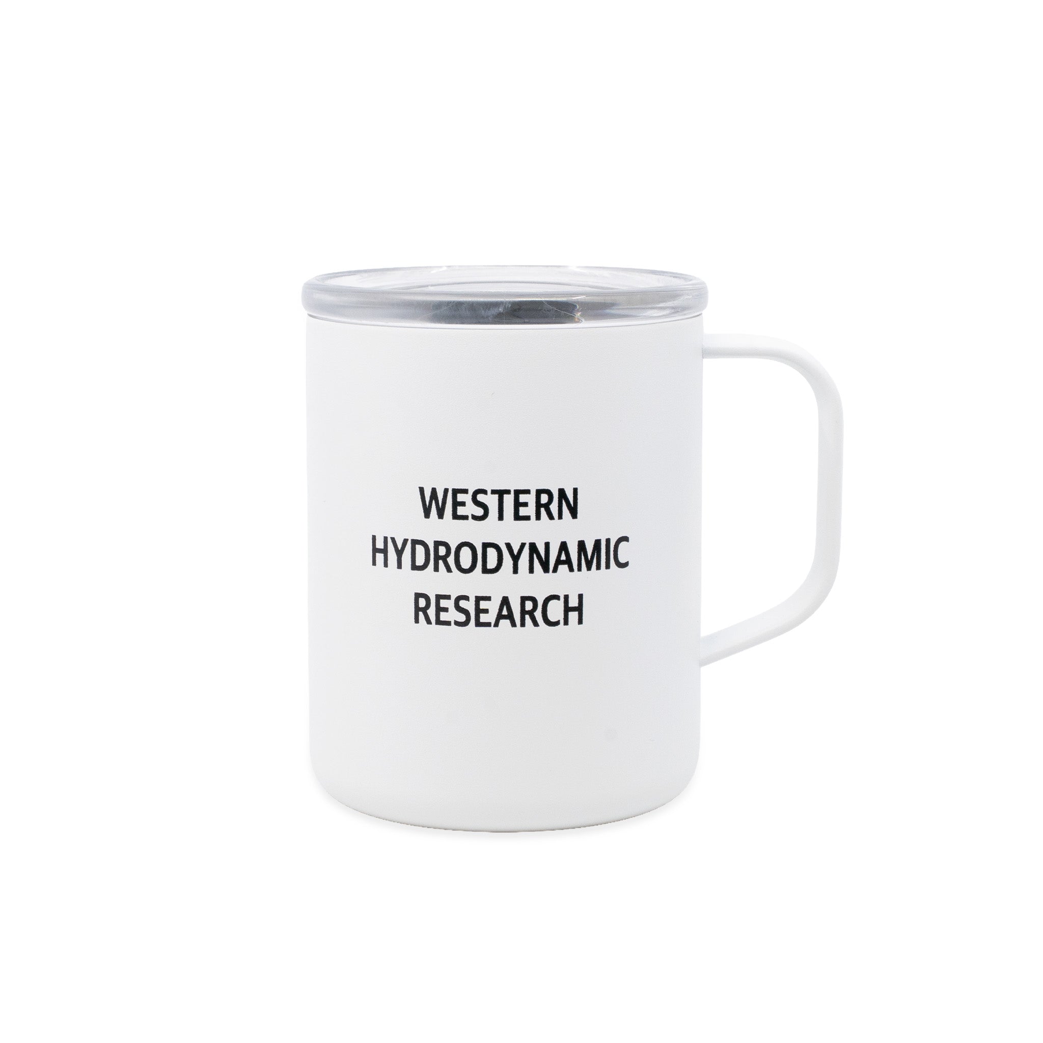 Insulated Cup (White)