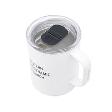 Load image into Gallery viewer, Insulated Cup (White)
