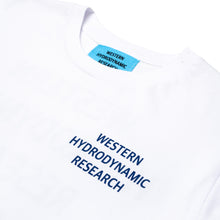 Load image into Gallery viewer, L/S Worker Tee (White)
