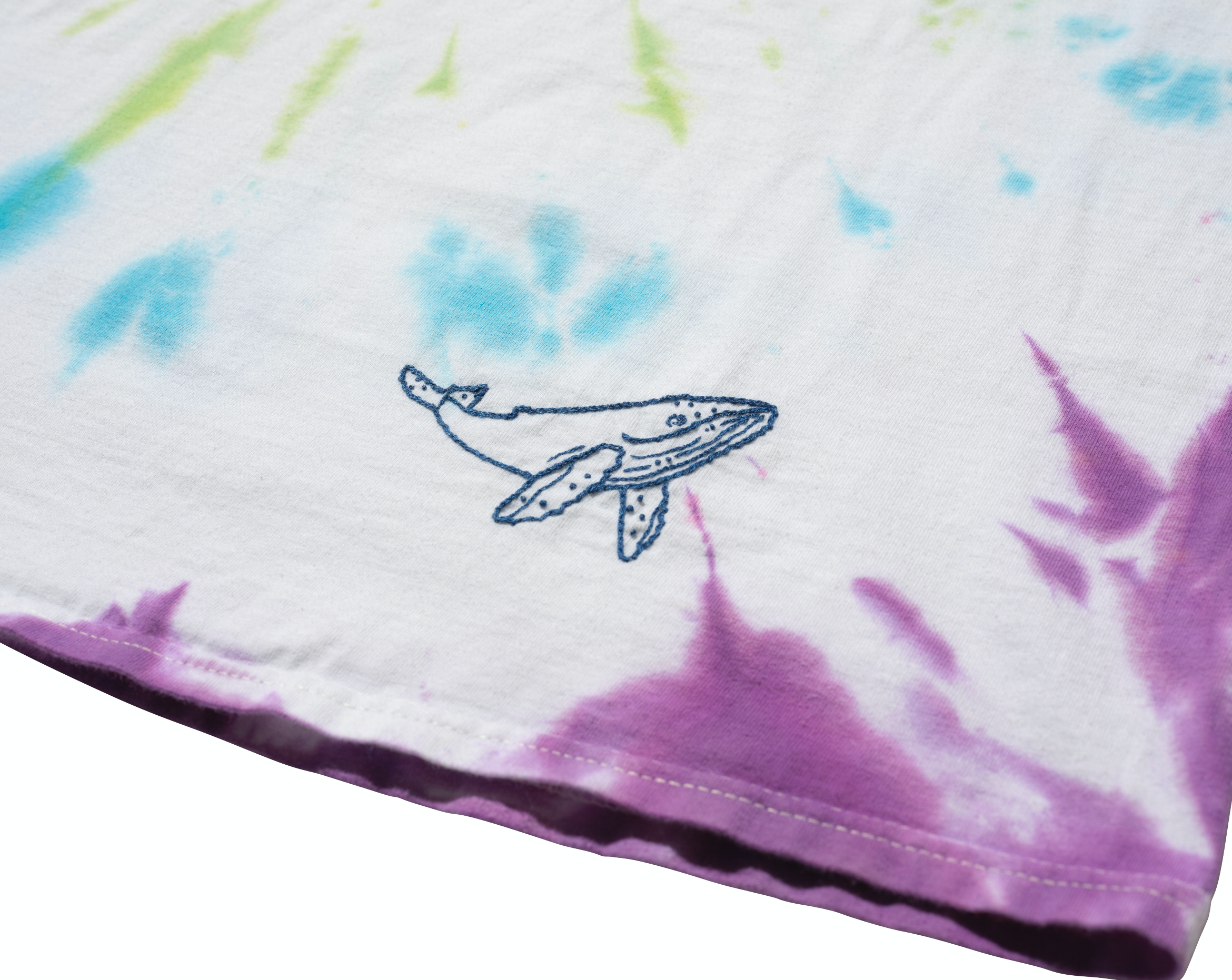 TIE DYE #16