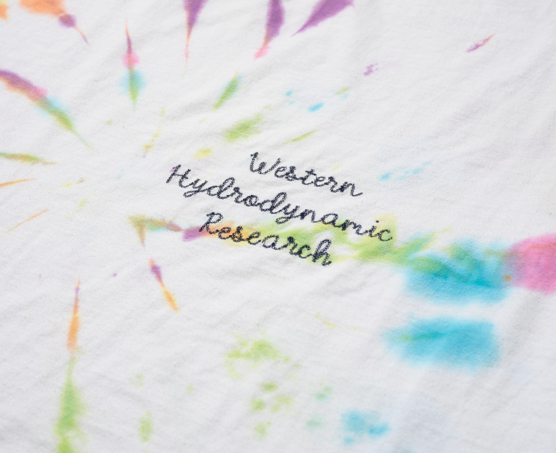 TIE DYE #16