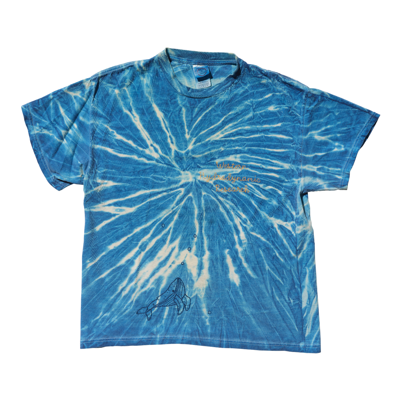 TIE DYE #1