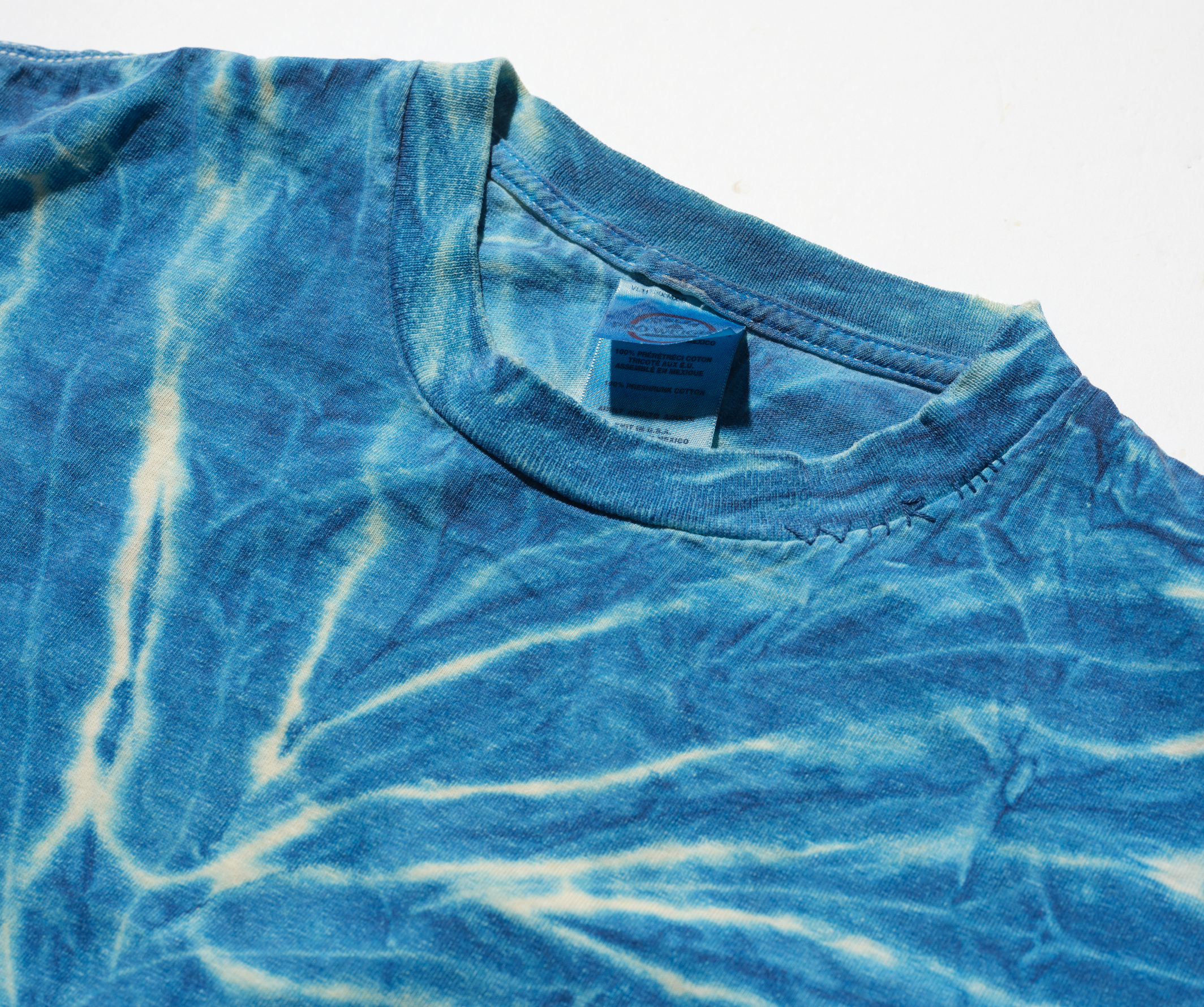 TIE DYE #1