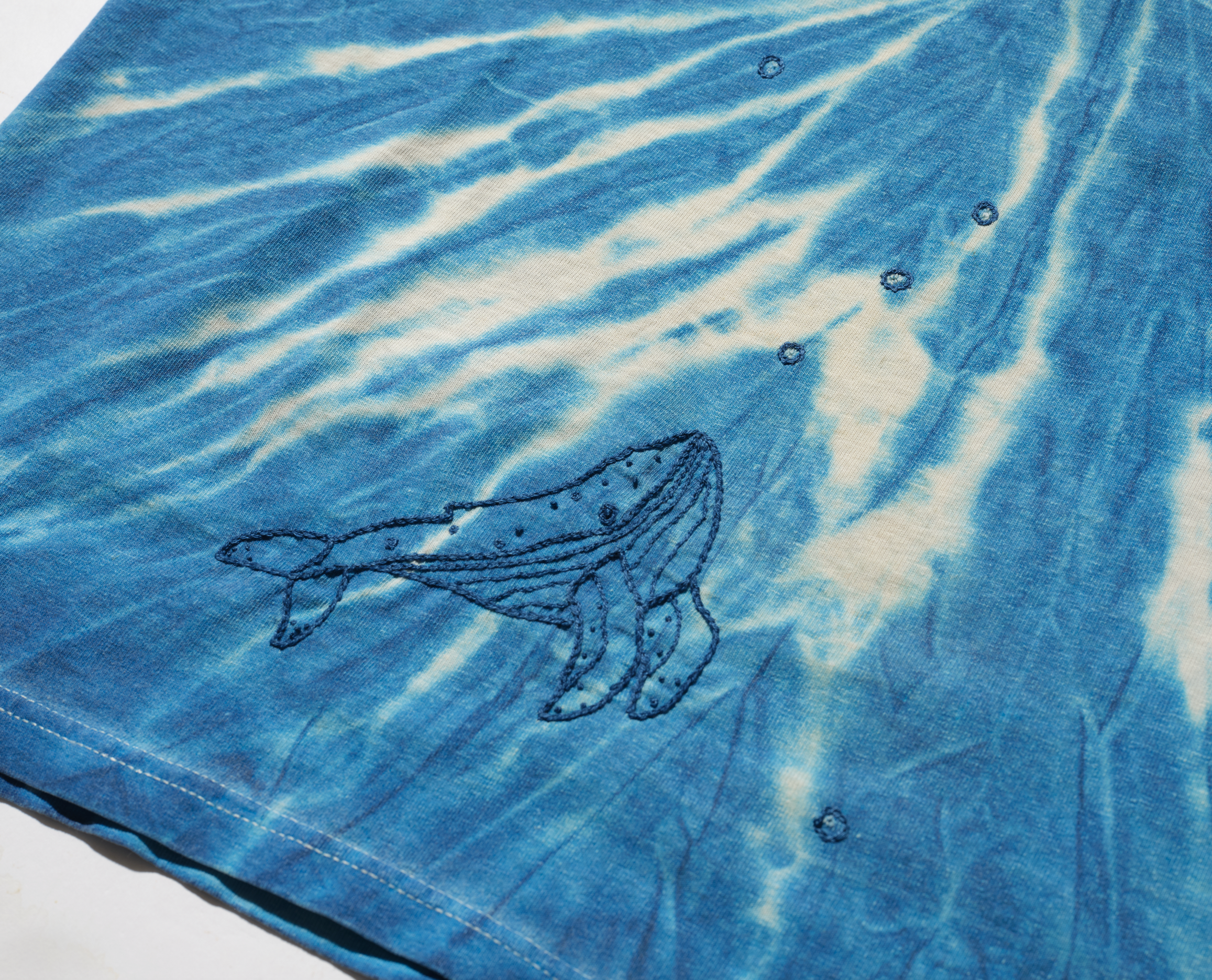 TIE DYE #1