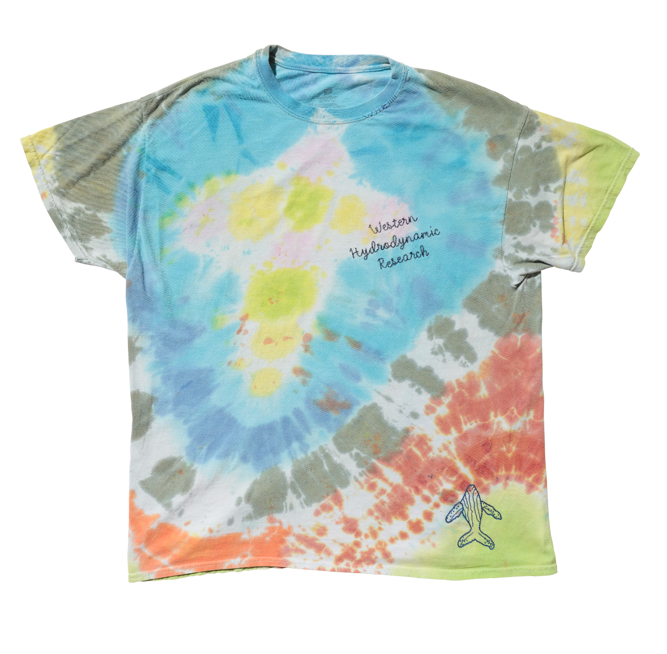 TIE DYE #2