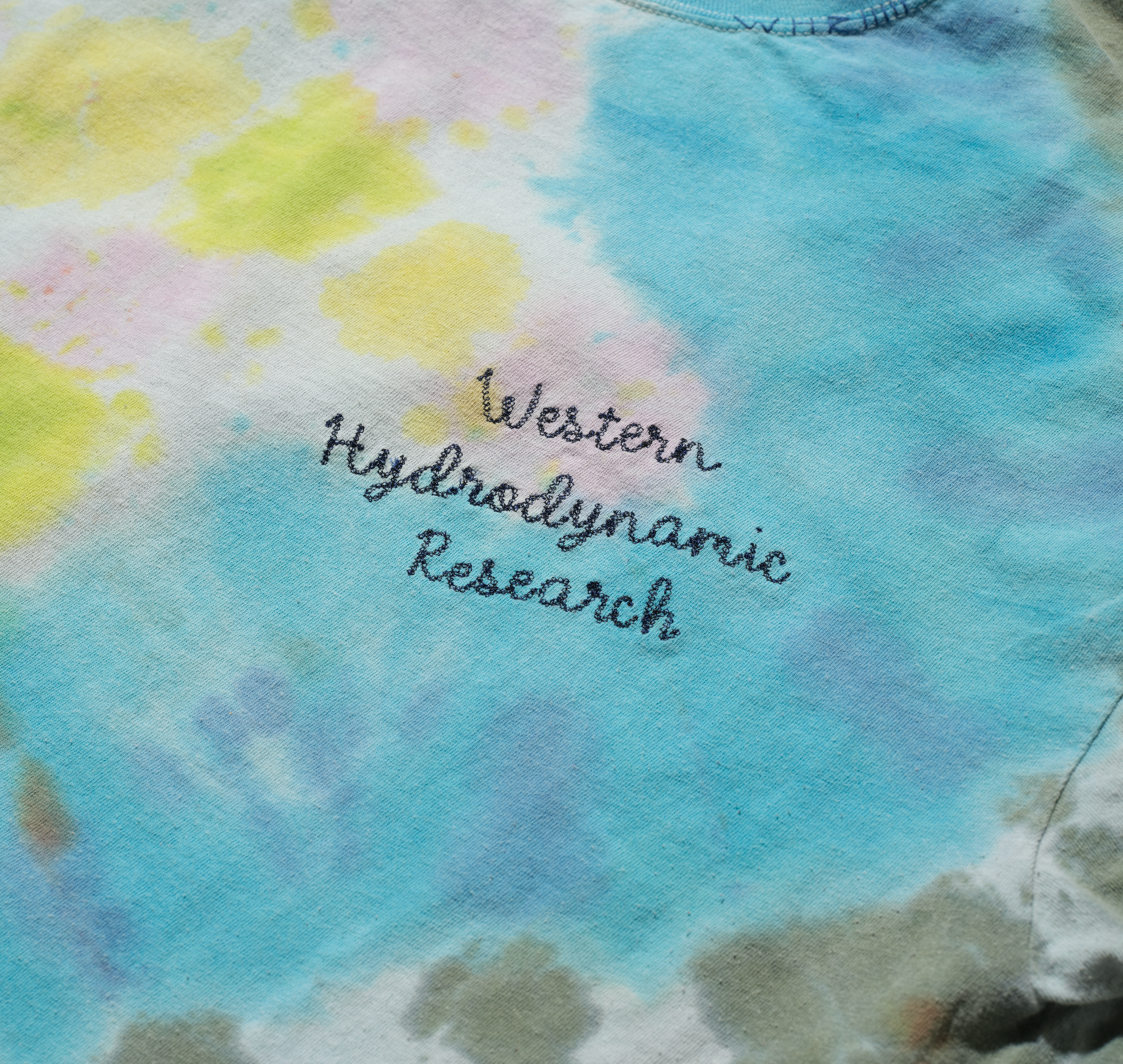 TIE DYE #2