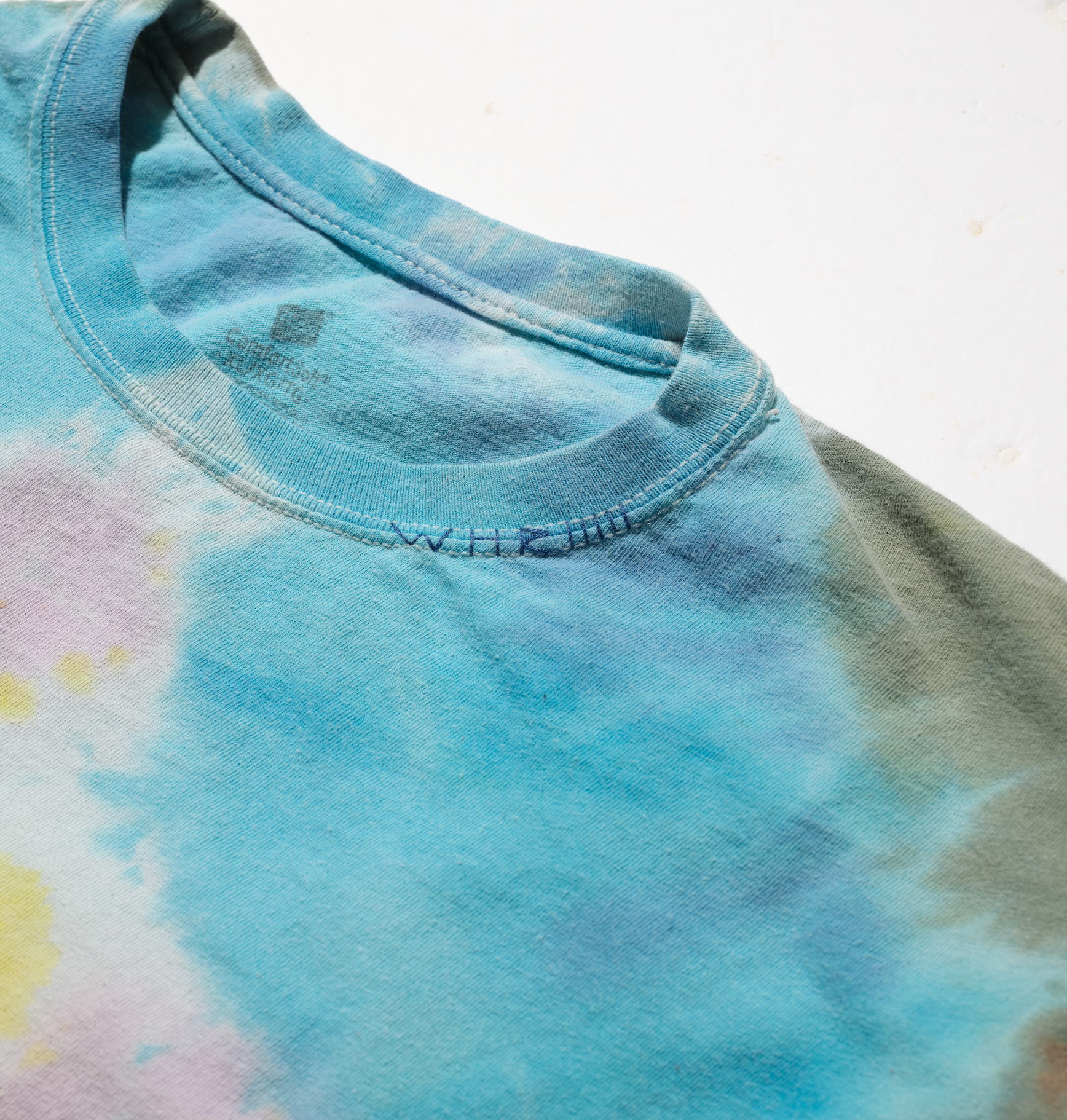 TIE DYE #2