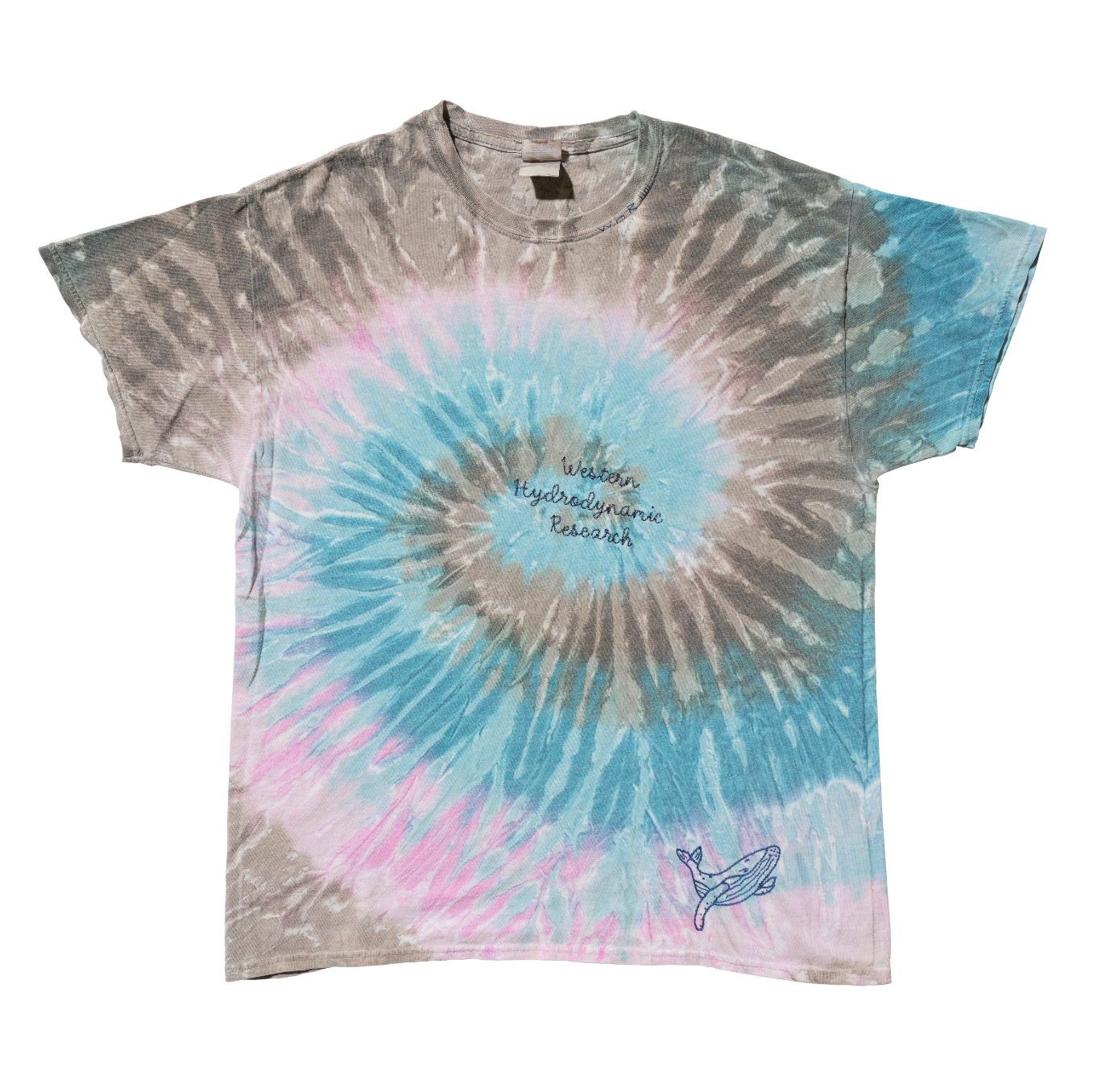 TIE DYE #3
