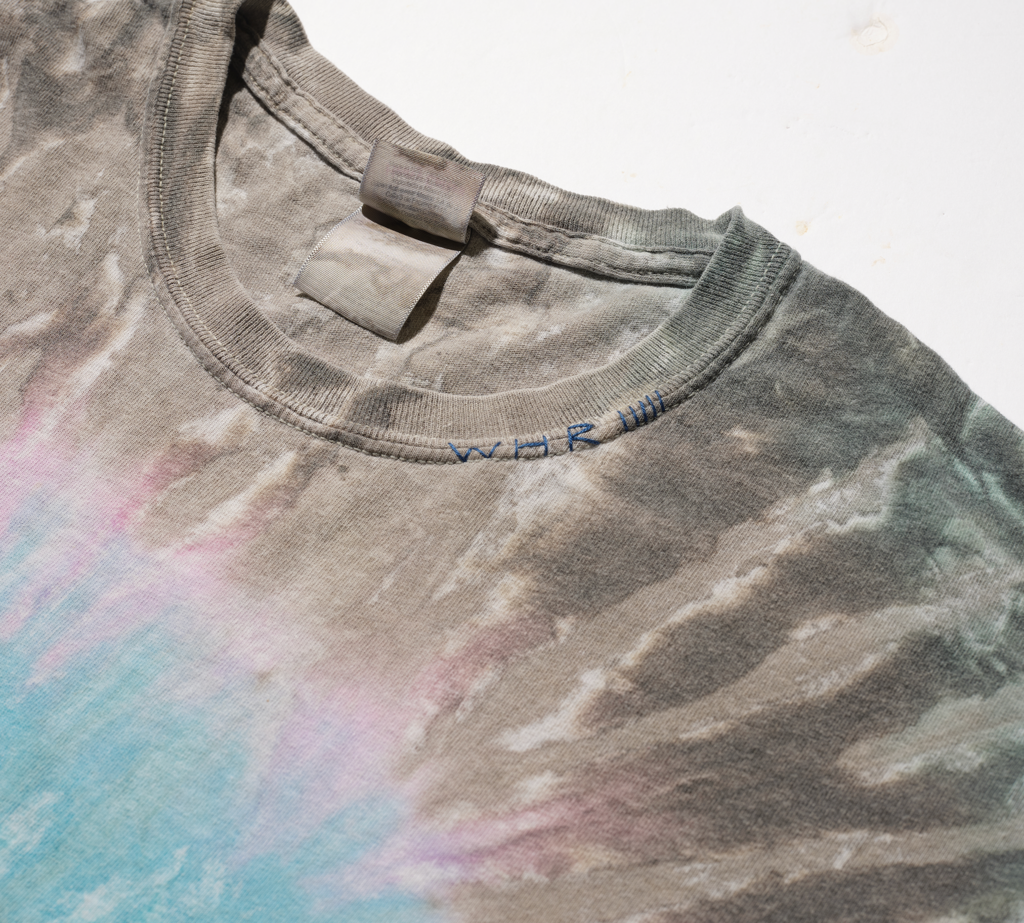 TIE DYE #3