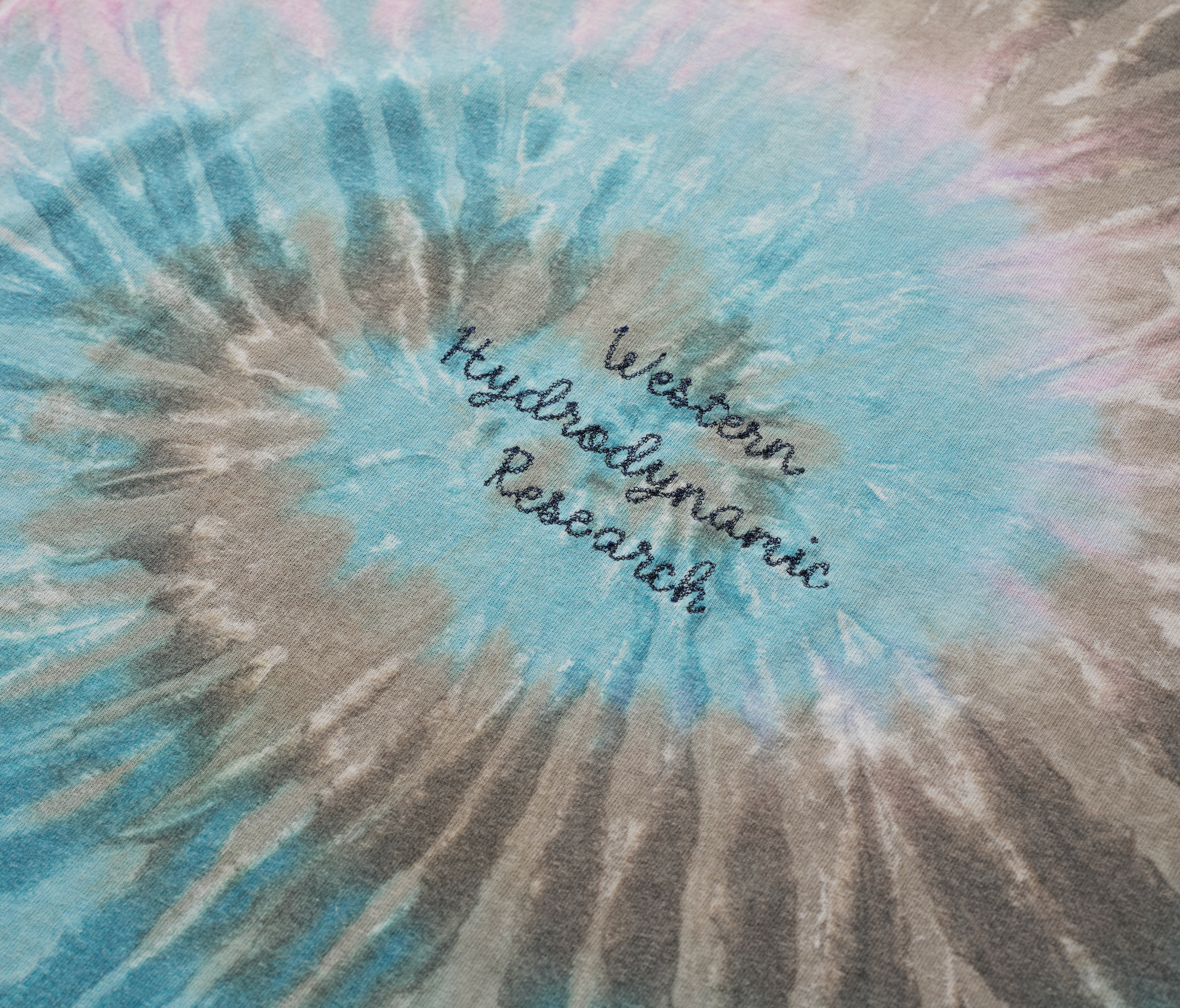 TIE DYE #3