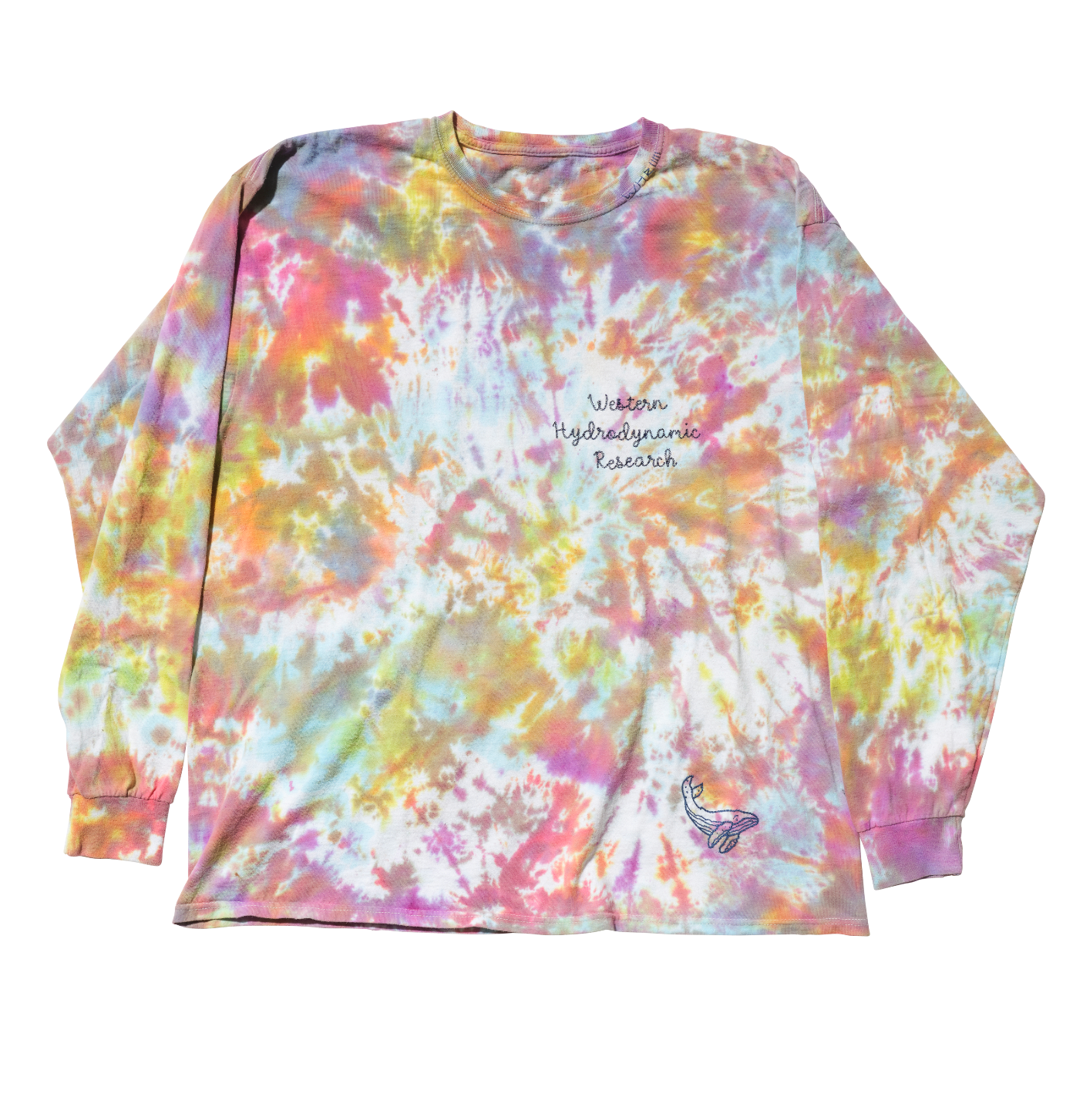 TIE DYE #4