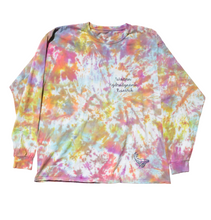 Load image into Gallery viewer, TIE DYE #4
