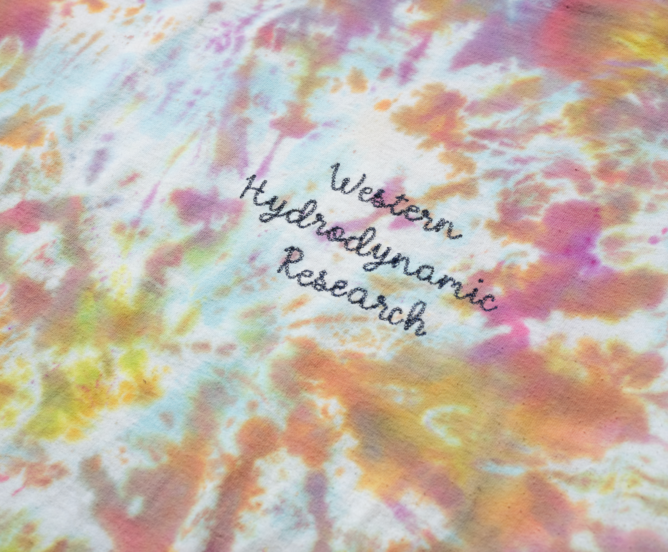 TIE DYE #4