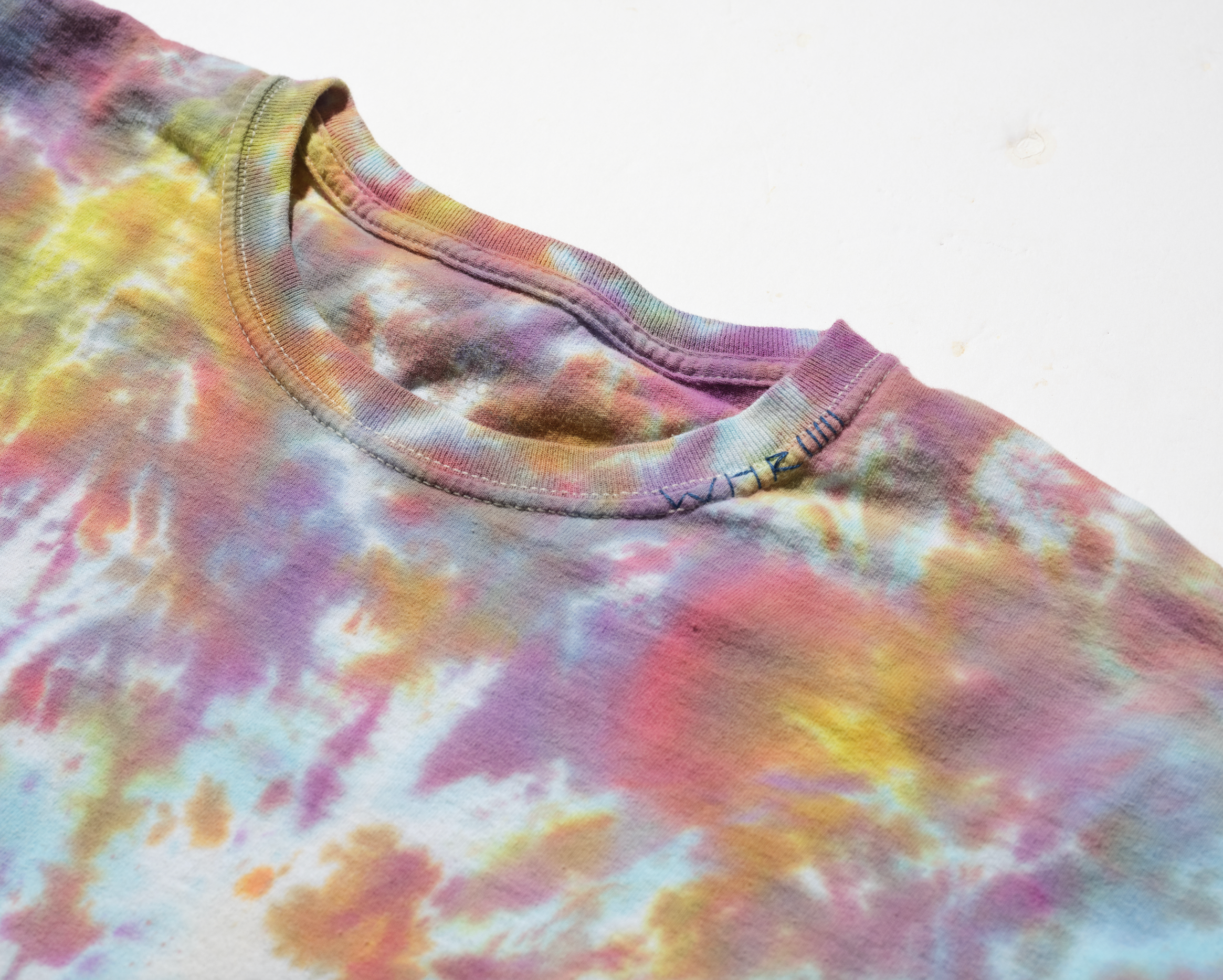 TIE DYE #4