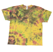 Load image into Gallery viewer, TIE DYE #5
