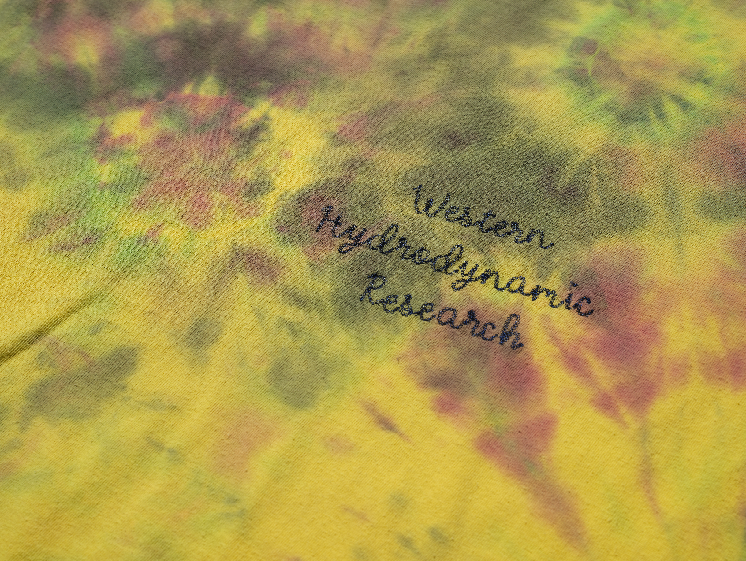 TIE DYE #5