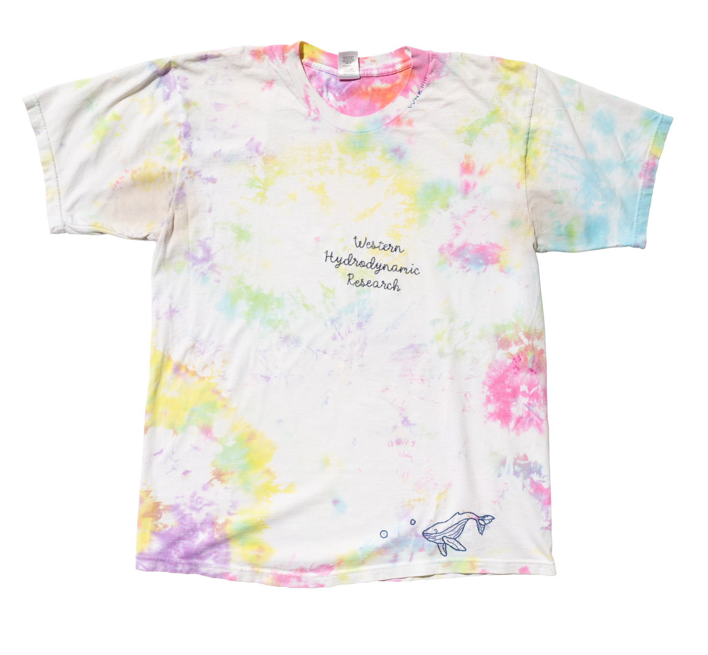 TIE DYE #6