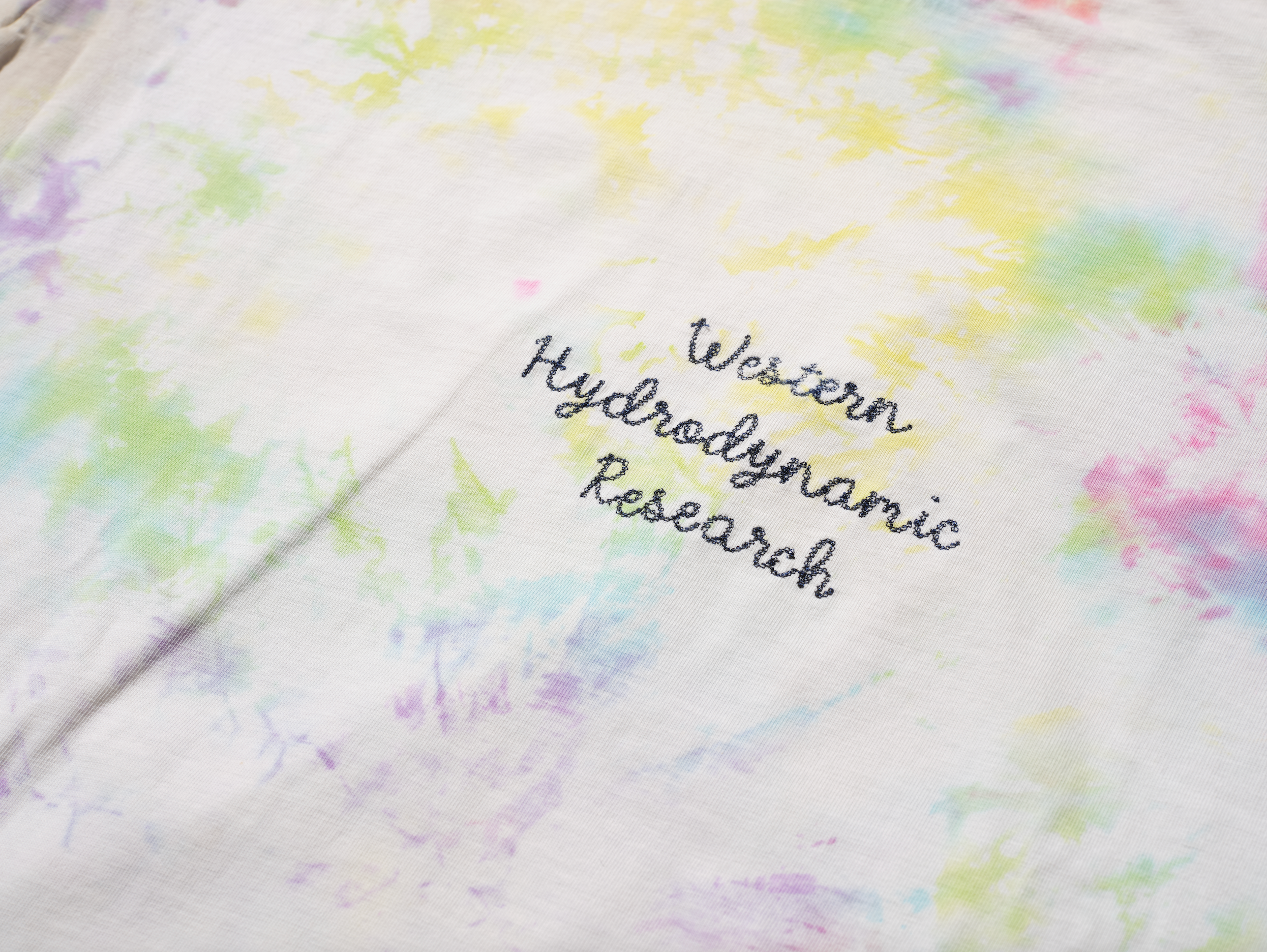 TIE DYE #6