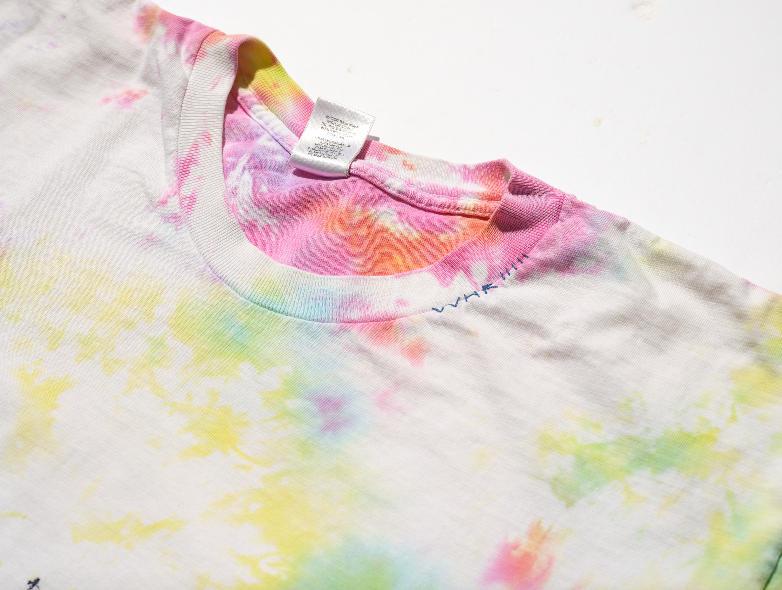 TIE DYE #6