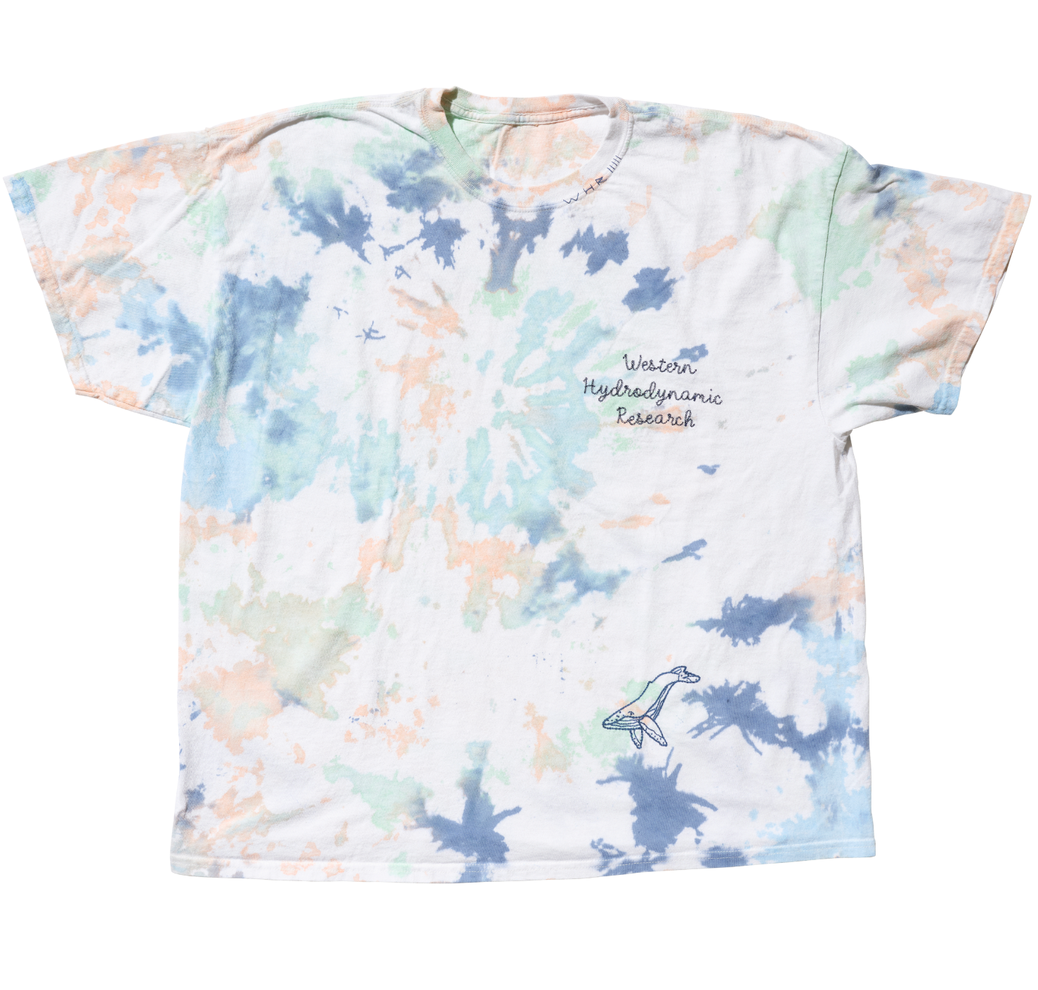 TIE DYE #7