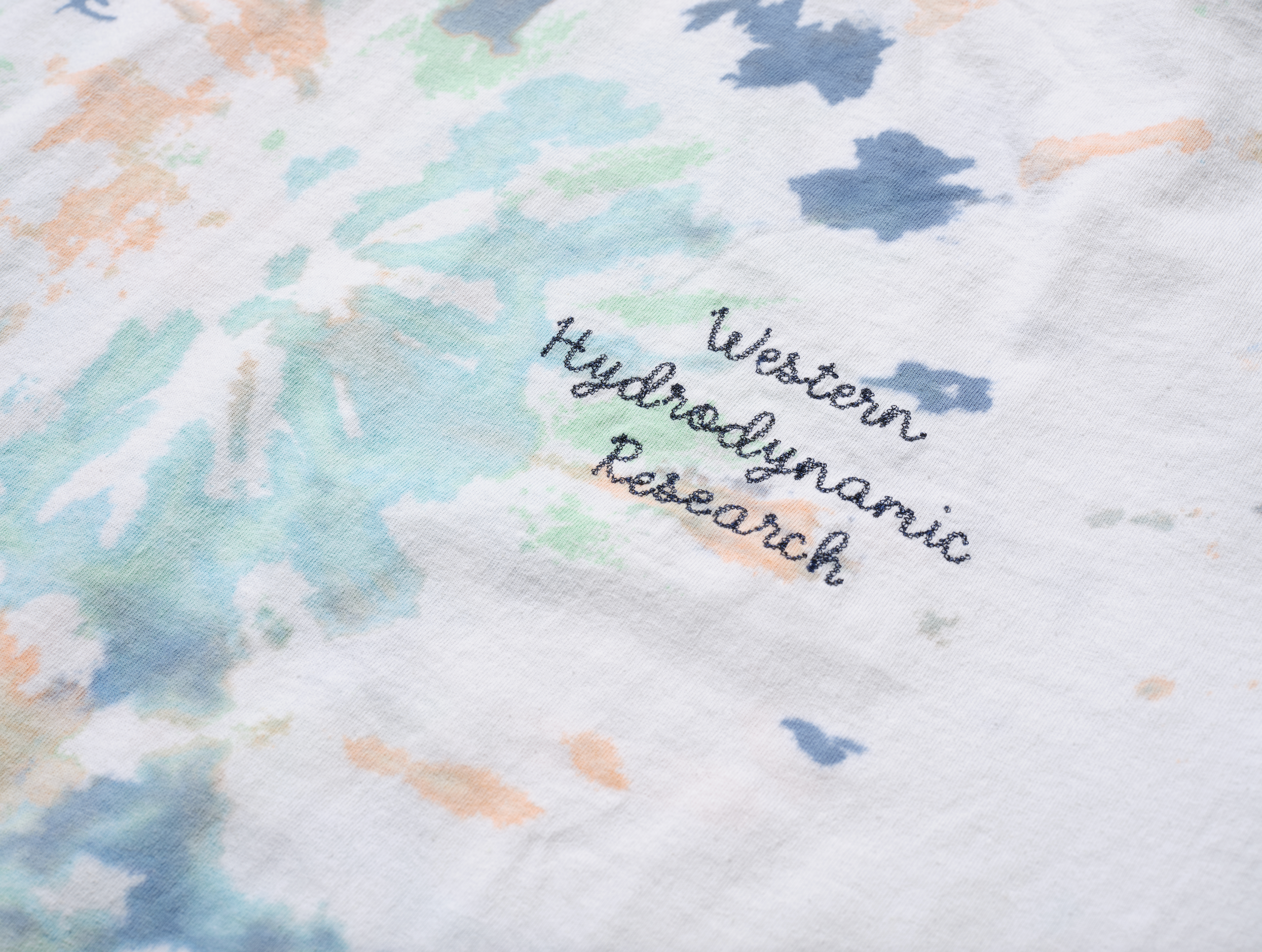TIE DYE #7