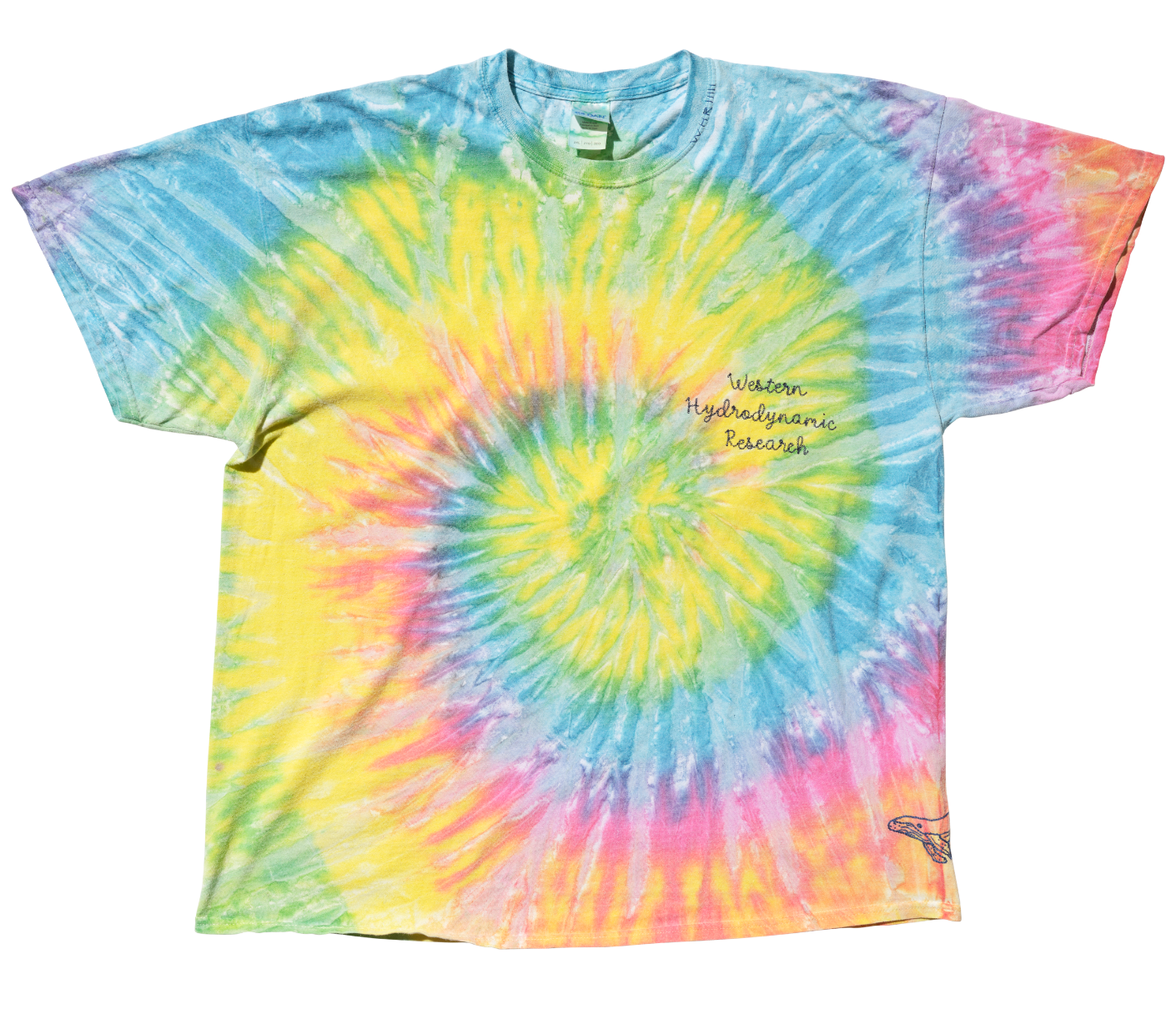 TIE DYE #8