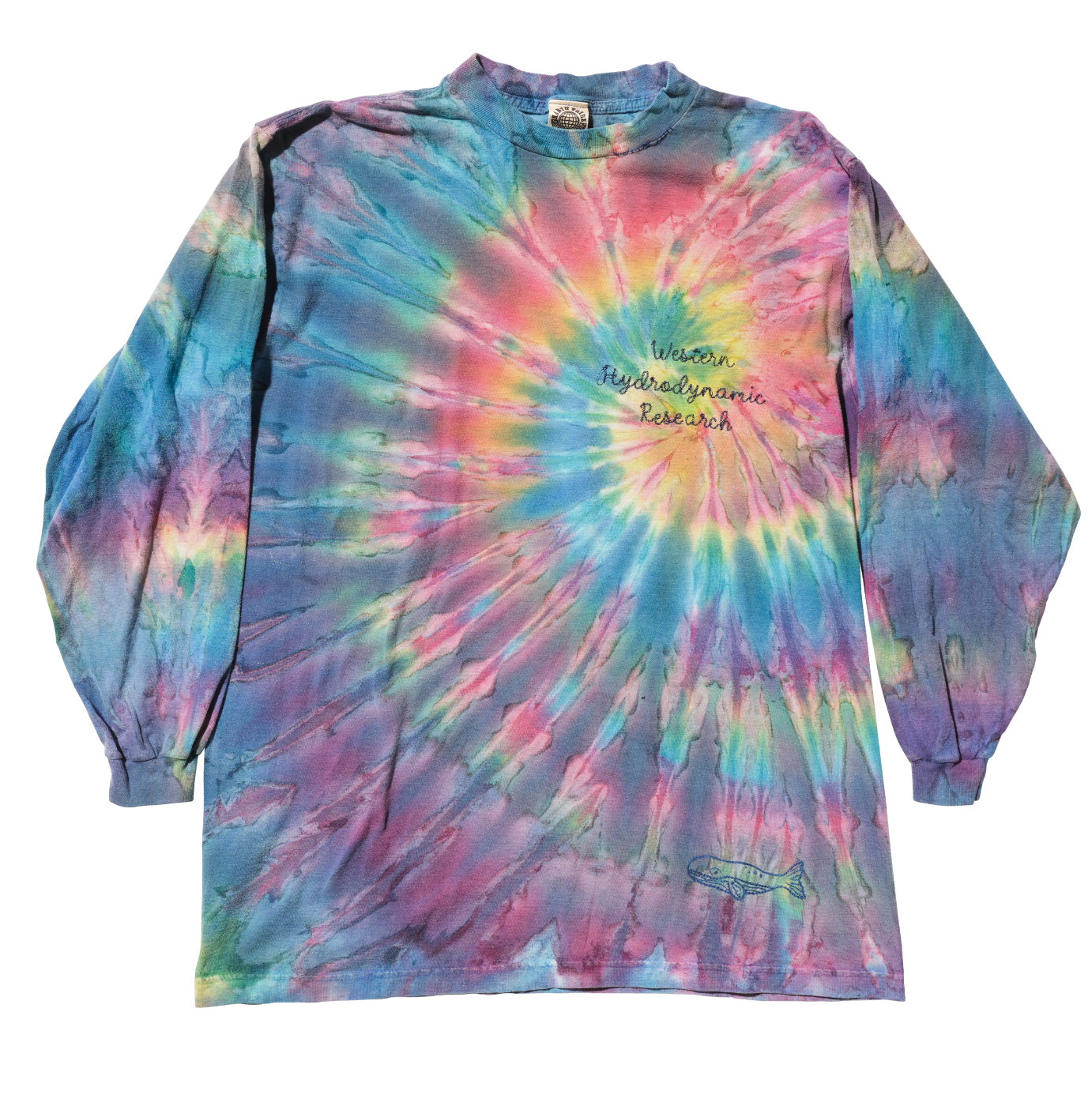 TIE DYE #9