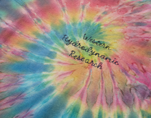 Load image into Gallery viewer, TIE DYE #9
