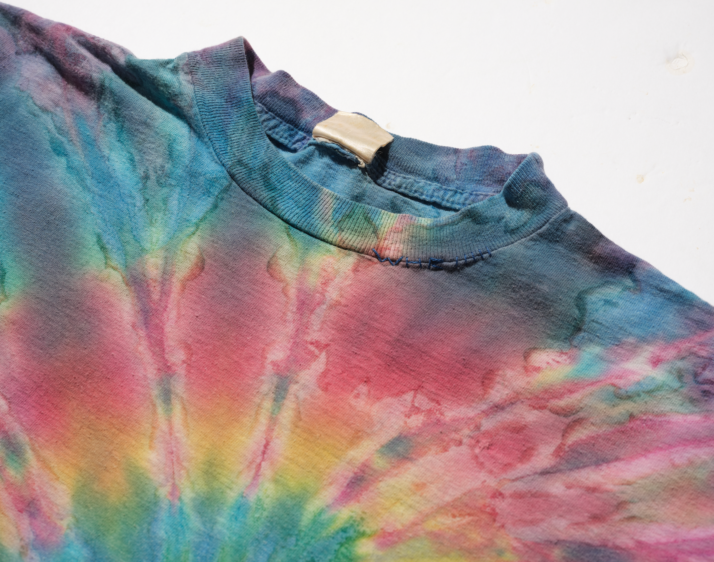 TIE DYE #9