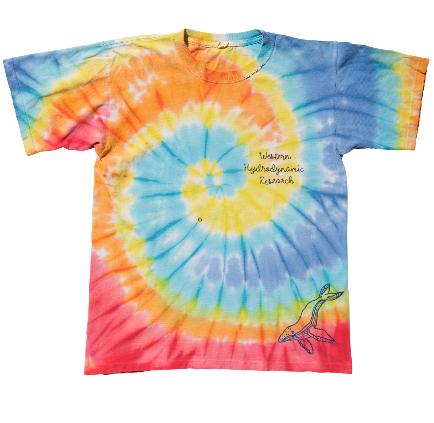TIE DYE #10