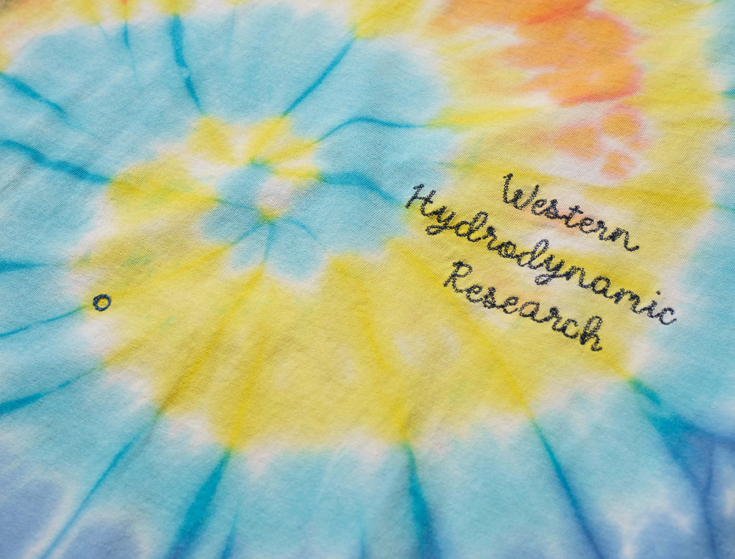 TIE DYE #10