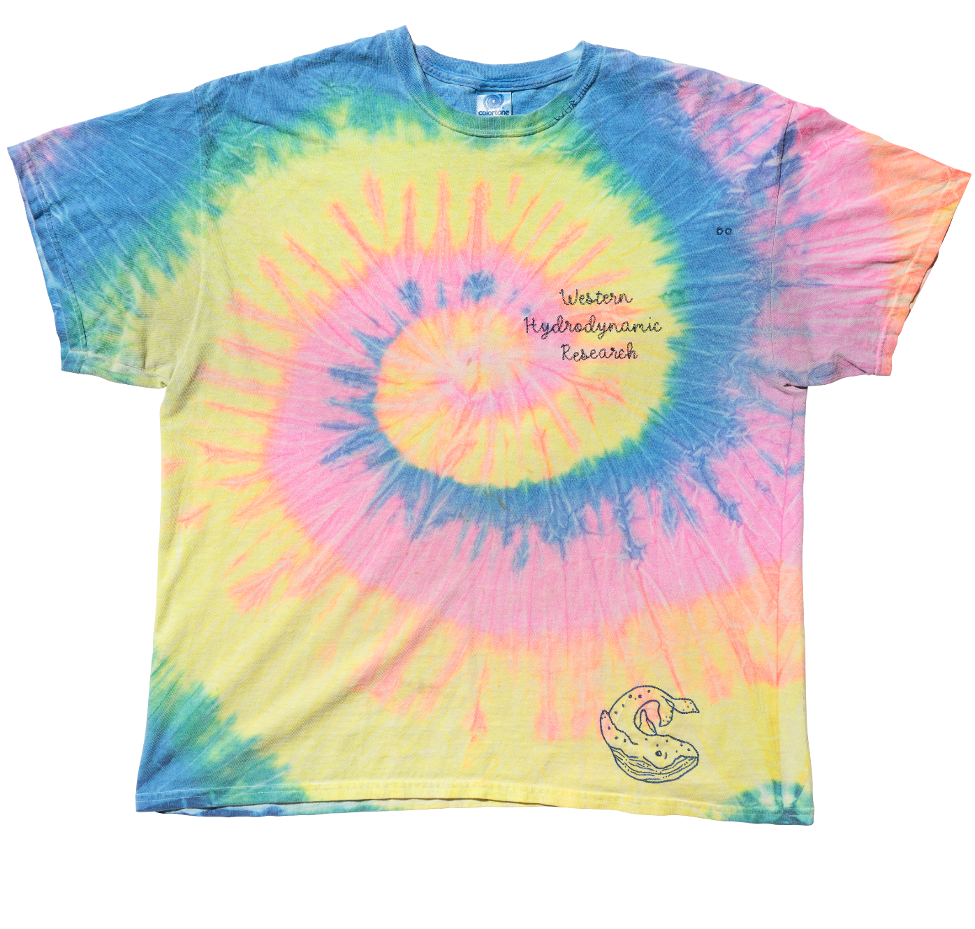 TIE DYE #11
