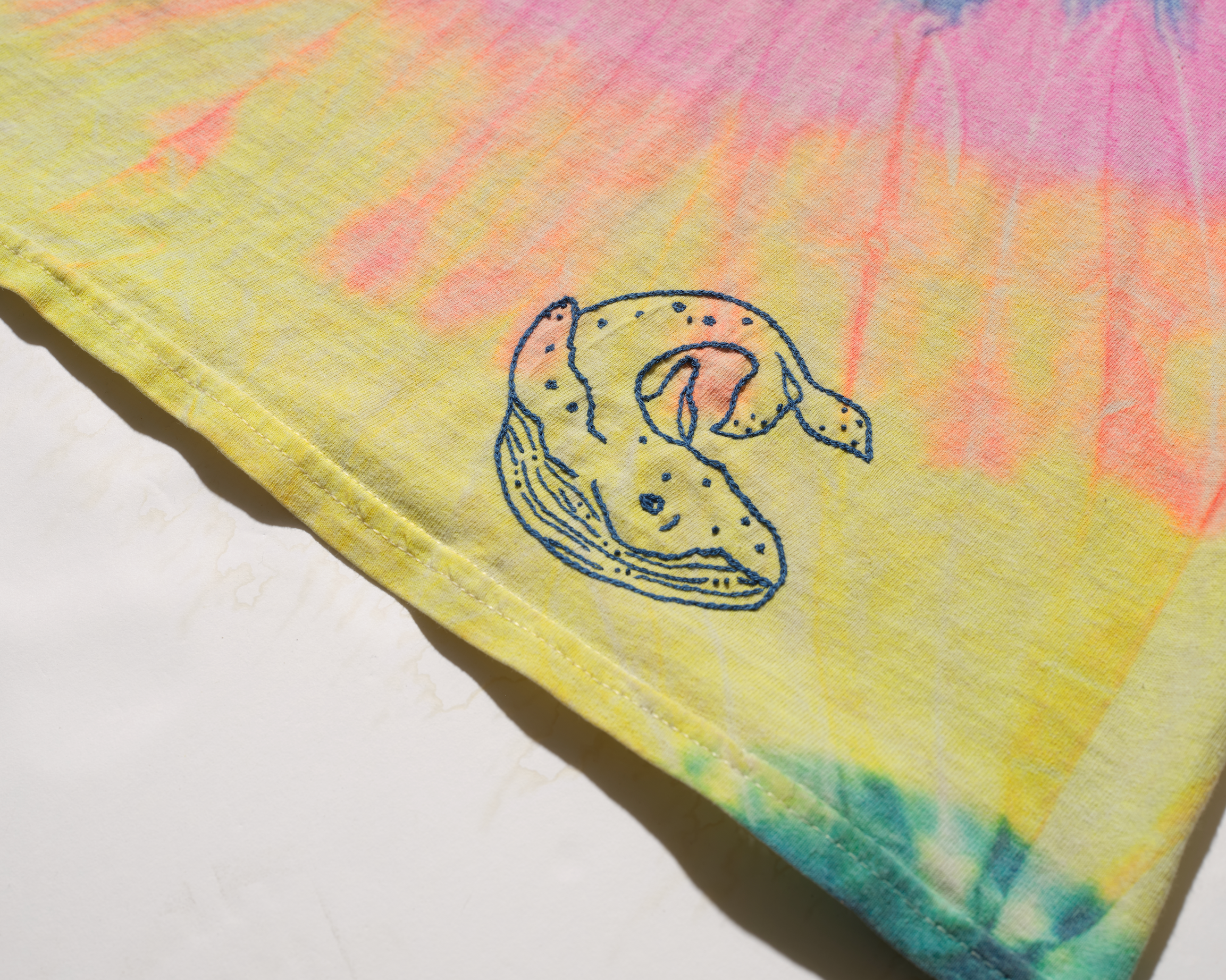 TIE DYE #11