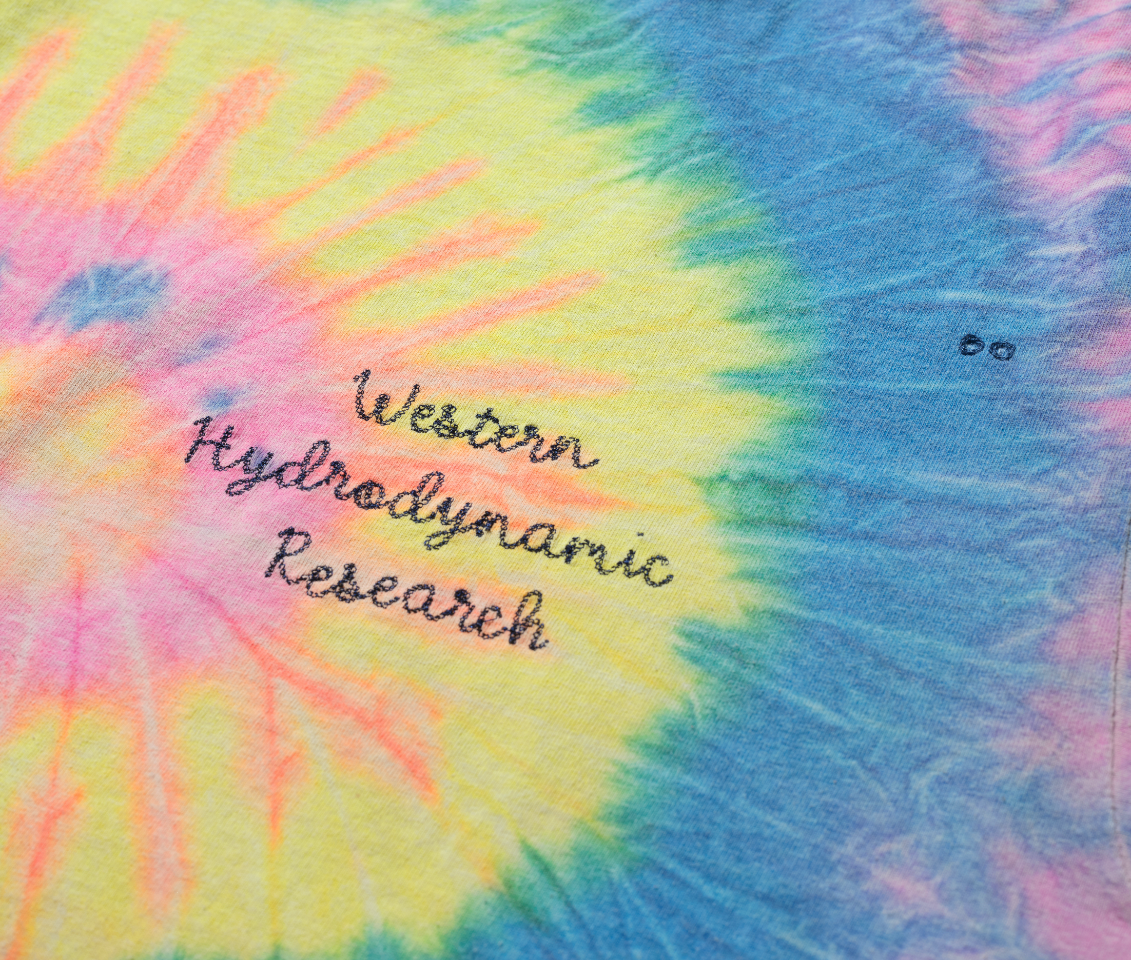 TIE DYE #11
