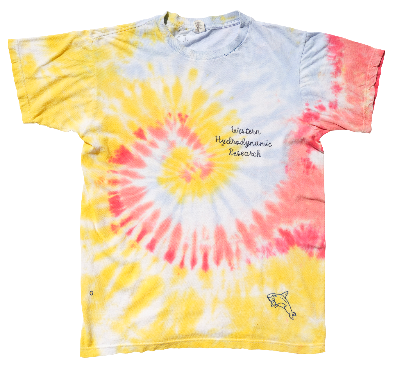 TIE DYE #12